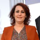 Nagham Nawzat