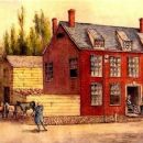 1750s in the Province of New York