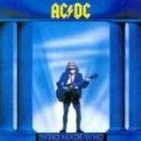 AC/DC soundtracks