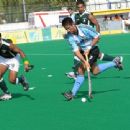 Field hockey