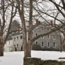 1830 establishments in Massachusetts