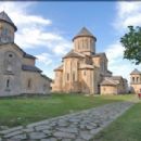 Georgian Orthodox monasteries