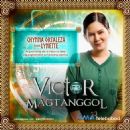 Victor Magtanggol Cast