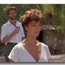 Rachel Ward as Jessie Wyler in Against All Odds (1984) - 454 x 257