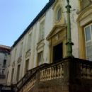 Libraries in Naples