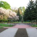 Parks in Hungary