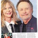 Meg Ryan - Gala Magazine Pictorial [Poland] (23 September 2019)