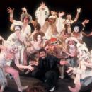 Pippin Original 1972 Broadway Musical By Stephen  Schwartz - 454 x 330