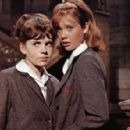 The Trouble with Angels - Hayley Mills