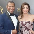 Chelsea Peretti and Jordan Peele - 454 x 256