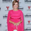 Maria Celeste Arraras- Billboard Latin Music Awards - Arrivals - 400 x 600