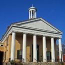 1841 Goshen Courthouse