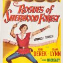 Rogues of Sherwood Forest
