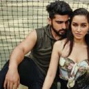 Arjun Kapoor - Filmfare Magazine Pictorial [India] (23 May 2017)