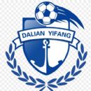 Dalian Professional F.C. players