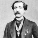 Louis Moreau Gottschalk