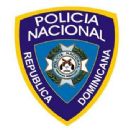 Law enforcement in the Dominican Republic