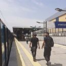 Aydıntepe railway station