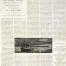 The Abrolhos tragedy