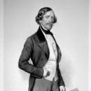 Carl Ritter von Ghega