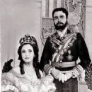 A Rainha Louca (1967) - 454 x 614