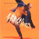 Phil Collins albums