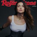 Renata Notni - Rolling Stone en Español Magazine Cover [United States] (February 2024)