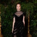 Beatrice Borromeo attends glamorous opening of the Venice Biennale at Dior's Grand Gala in Italy on April 23, 2022 - 454 x 753