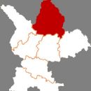 Anding District, Dingxi