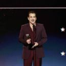 Colin Farrell - The 30th Annual Critics' Choice Awards (2025) - 454 x 303