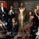 Julia Roberts - Vanity Fair Magazine Cover [United States] (March 2014)