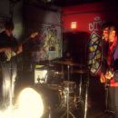 Abe Vigoda (band)