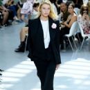 Stella Maxwell – 2019 Paris Fashion Week – Alexandre Vaulthier Runway Haute Couture FW 19-20