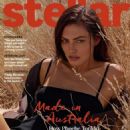 Phoebe Tonkin - Stellar Magazine Cover [Australia] (March 2020)
