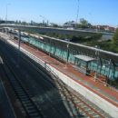 Railway stations in Australia opened in 2007