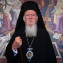 Ecumenical Patriarch Bartholomew I of Constantinople