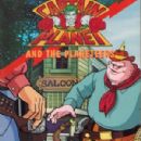 Captain Planet and the Planeteers