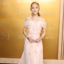 Ariana Grande - The 31st Annual Screen Actors Guild Awards (2025)