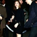 Sofia Coppola – Pictured at the after party for the Chanel Fashion show in LA - 454 x 698