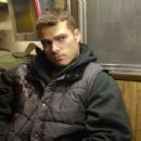 Shawn Roberts