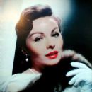 Jeanne Crain