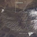 2010 disasters in Kazakhstan