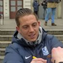 Nicki Bille Nielsen