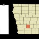 1879 establishments in Iowa