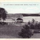 Visitor attractions in Iron County, Michigan