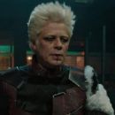 Guardians of the Galaxy - Benicio Del Toro