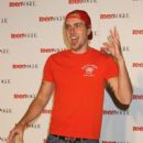 Dax Shepard