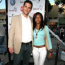 ivan sergei and wife