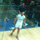 Paul Brady (handballer)