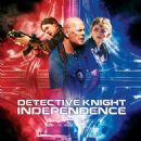 Detective Knight: Independence (2023) - 454 x 681